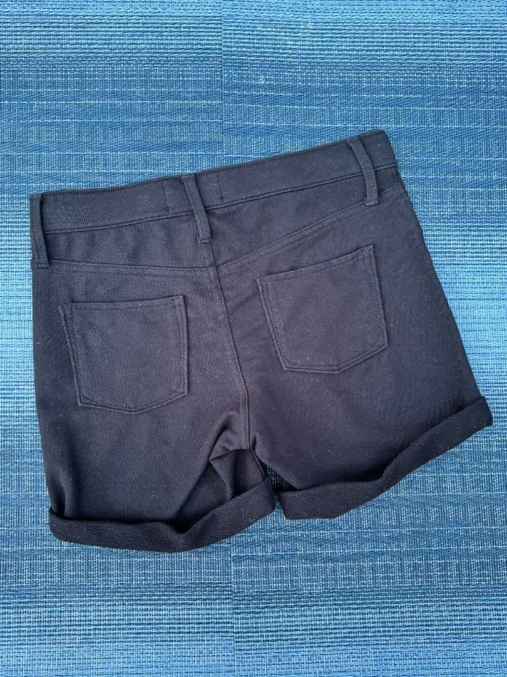 SET OF 3 PAIRS Old Navy Girl's Shorts Size 10/12 EXCELLENT CONDITION